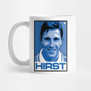 Hirst Mug